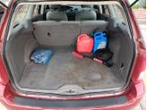 Thumbnail of 2002 Red Ford Focus