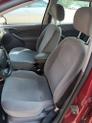 Thumbnail of 2002 Red Ford Focus