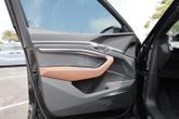 Thumbnail of 2021 Black Audi e-tron Sportback