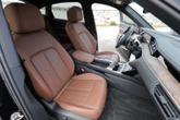 Thumbnail of 2021 Black Audi e-tron Sportback