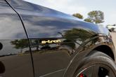 Thumbnail of 2021 Black Audi e-tron Sportback
