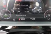 Thumbnail of 2021 Black Audi e-tron Sportback