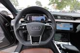 Thumbnail of 2021 Black Audi e-tron Sportback