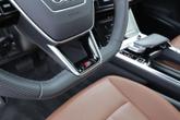 Thumbnail of 2021 Black Audi e-tron Sportback