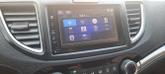 Thumbnail of 2016 Gray Honda CR-V