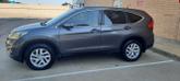 Thumbnail of 2016 Gray Honda CR-V