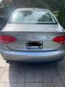 Thumbnail of 2011 Gray Audi A4