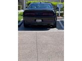 Thumbnail of 2023 Black Dodge Challenger