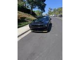 Thumbnail of 2023 Black Dodge Challenger