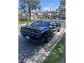 Thumbnail of 2023 Black Dodge Challenger