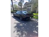 Thumbnail of 2023 Black Dodge Challenger