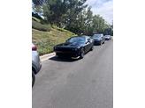 Thumbnail of 2023 Black Dodge Challenger