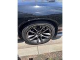 Thumbnail of 2023 Black Dodge Challenger