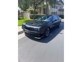 Photo of 2023 Black Dodge Challenger