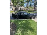 Thumbnail of 2023 Black Dodge Challenger