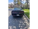 Thumbnail of 2023 Black Dodge Challenger