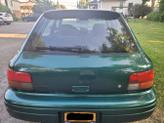 Thumbnail of 1998 Green Subaru Impreza