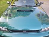 Thumbnail of 1998 Green Subaru Impreza