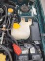 Thumbnail of 1998 Green Subaru Impreza