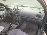Thumbnail of 1998 Green Subaru Impreza