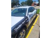 Thumbnail of 2017 White Dodge Charger