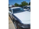 Thumbnail of 2017 White Dodge Charger