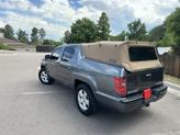 Photo of 2011 Gray Honda Ridgeline