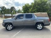 Thumbnail of 2011 Gray Honda Ridgeline