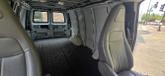 Thumbnail of 2018 White Chevrolet Express 2500