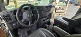 Thumbnail of 2018 White Chevrolet Express 2500