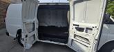 Thumbnail of 2018 White Chevrolet Express 2500