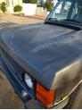 Thumbnail of 1993 Gray Land Rover Range Rover