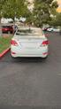 Thumbnail of 2017 Beige Hyundai Accent