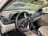 Thumbnail of 2017 Beige Hyundai Accent