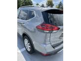 Thumbnail of 2018 Gray Nissan Rogue
