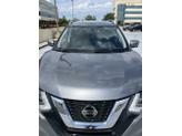 Thumbnail of 2018 Gray Nissan Rogue