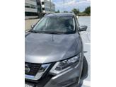 Thumbnail of 2018 Gray Nissan Rogue