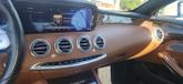 Thumbnail of 2019 White Mercedes-Benz S-Class