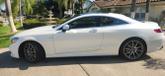 Thumbnail of 2019 White Mercedes-Benz S-Class