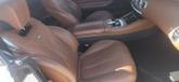 Thumbnail of 2019 White Mercedes-Benz S-Class