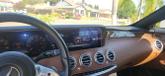 Thumbnail of 2019 White Mercedes-Benz S-Class