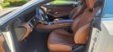 Thumbnail of 2019 White Mercedes-Benz S-Class
