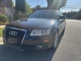 Photo of 2011 Black Audi A6