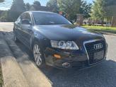 Thumbnail of 2011 Black Audi A6