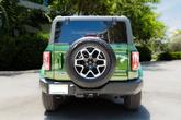 Thumbnail of 2023 Green Ford Bronco