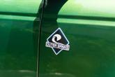 Thumbnail of 2023 Green Ford Bronco