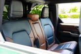 Thumbnail of 2023 Green Ford Bronco