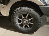 Thumbnail of 2005 Black Mitsubishi Montero