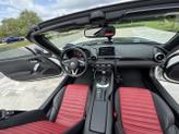 Thumbnail of 2018 White FIAT 124 Spider