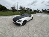 Thumbnail of 2018 White FIAT 124 Spider